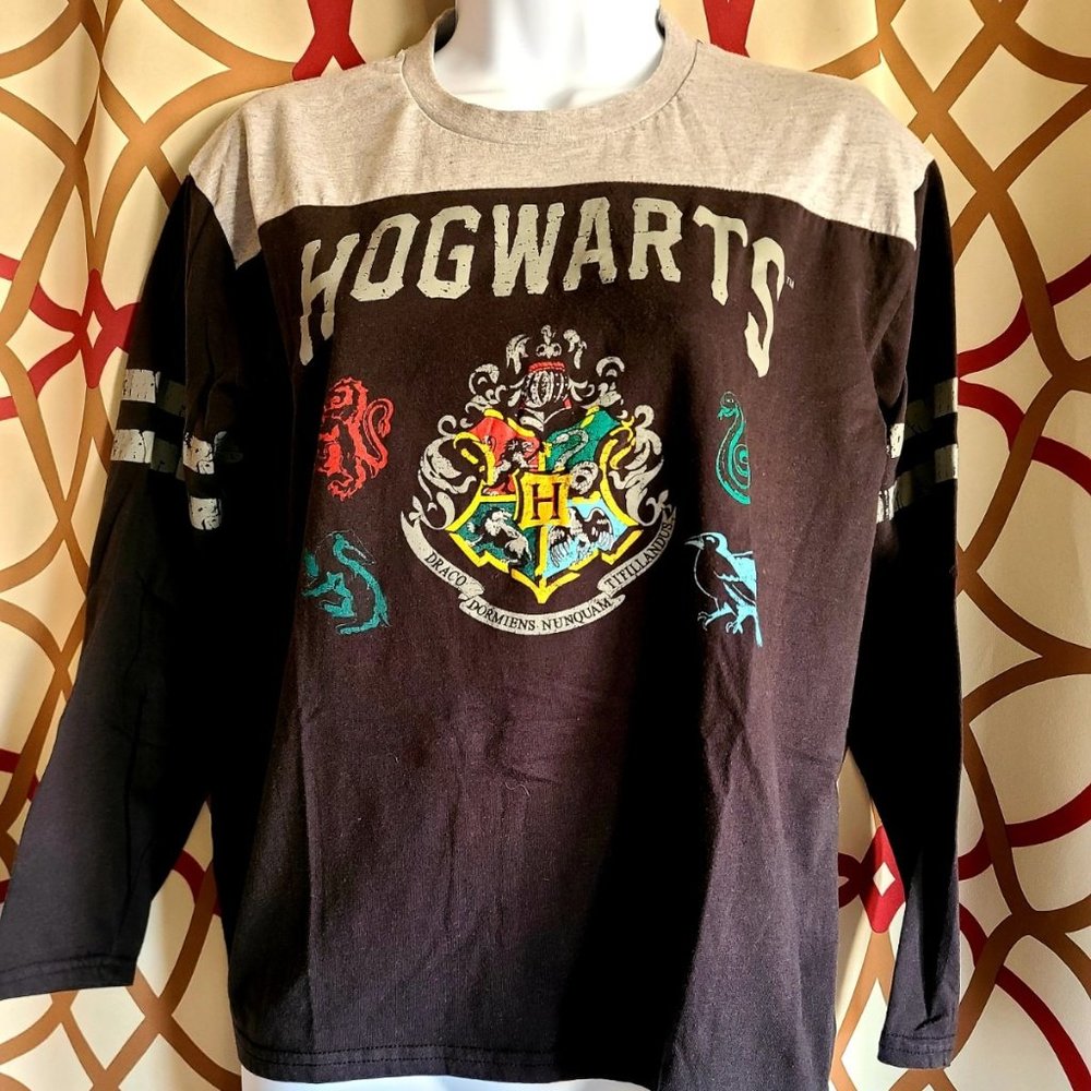 Harry Potter Hogwarts T-Shirt